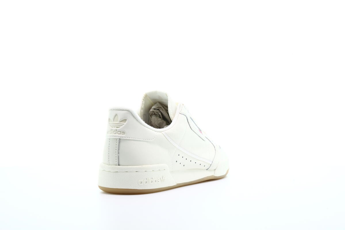 adidas Originals Continental 80 Cream BD7975 AFEW STORE